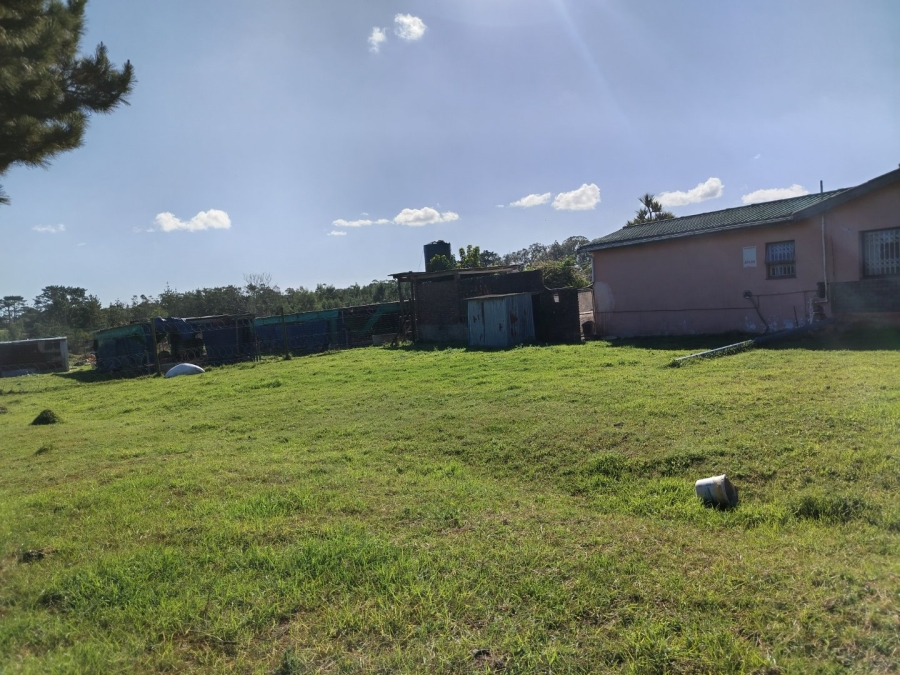 4 Bedroom Property for Sale in Port Elizabeth Rural Eastern Cape
